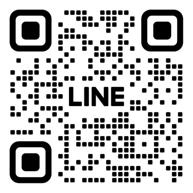 LINE QR